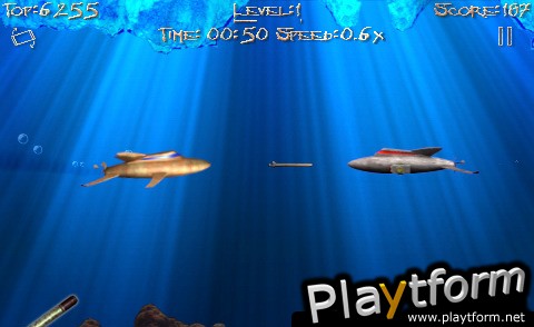 Submarine (iPhone/iPod)