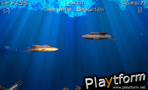Submarine (iPhone/iPod)