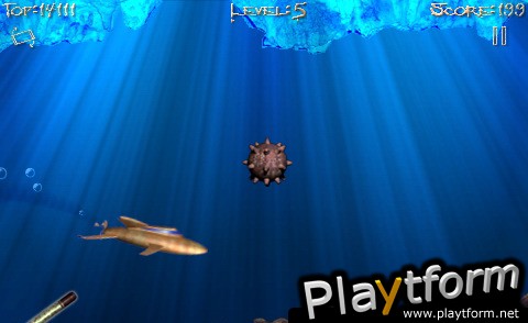 Submarine (iPhone/iPod)