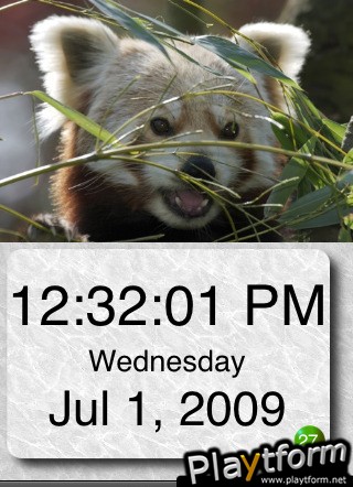 jigsaw Puzzle Selection (iPhone/iPod)