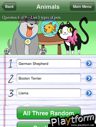 MASH (iPhone/iPod)