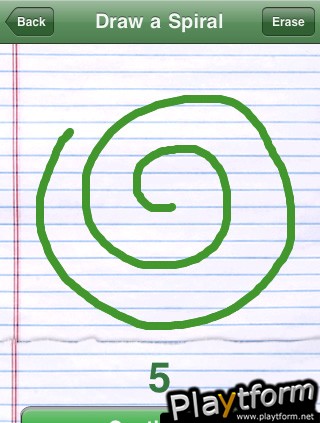MASH (iPhone/iPod)