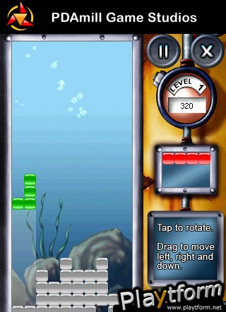 GameBox Classics (iPhone/iPod)