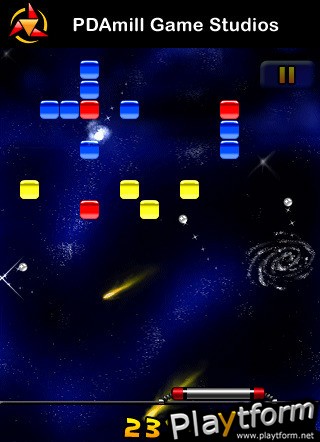 GameBox Classics (iPhone/iPod)