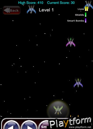 TKO Wings (iPhone/iPod)