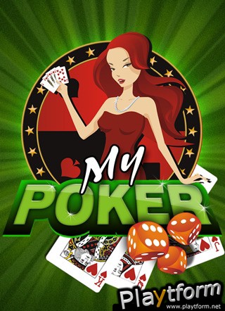 myPoker (iPhone/iPod)