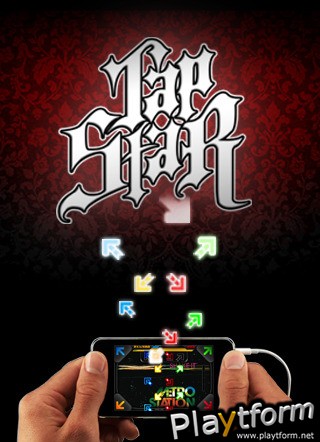 TapStar (iPhone/iPod)
