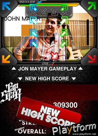TapStar (iPhone/iPod)