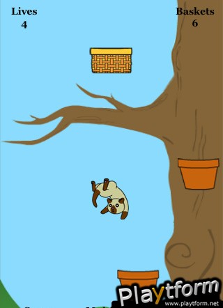 9 Lives Kitty (iPhone/iPod)