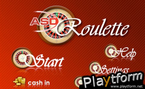 ASD Roulette (iPhone/iPod)