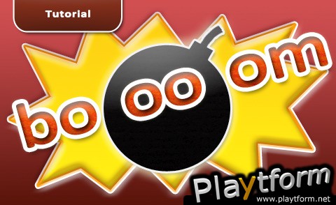 boooom (iPhone/iPod)