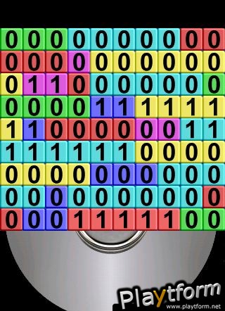 HD Recovery (iPhone/iPod)