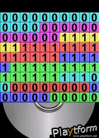 HD Recovery (iPhone/iPod)