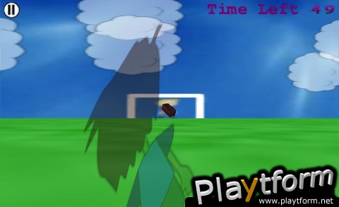 Headers (iPhone/iPod)