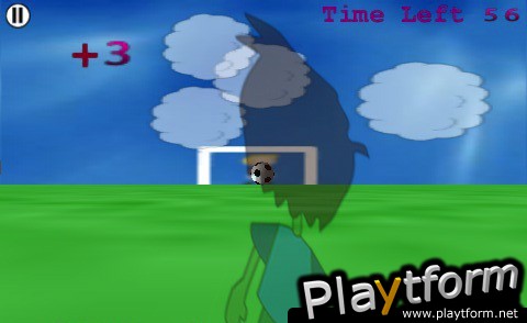 Headers (iPhone/iPod)