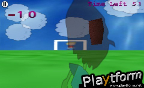 Headers (iPhone/iPod)