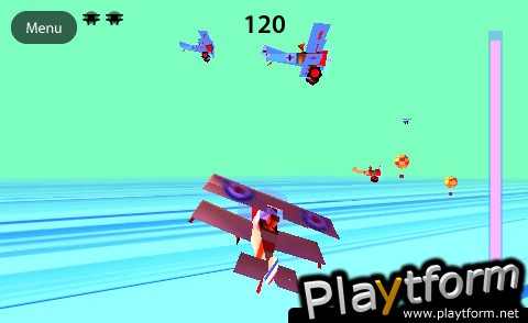 iFlyer (iPhone/iPod)