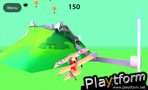 iFlyer (iPhone/iPod)