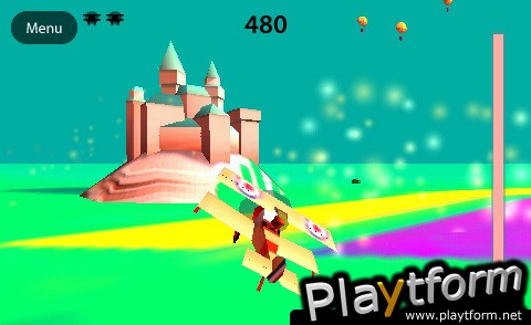 iFlyer (iPhone/iPod)