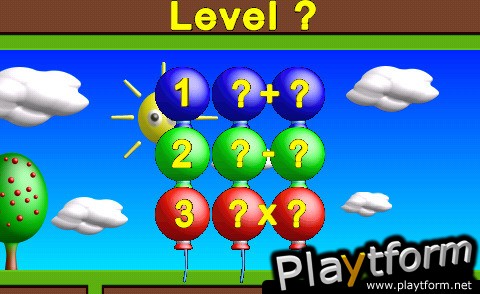 Math - Hic! (iPhone/iPod)