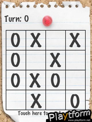 Boxen4Oxen (iPhone/iPod)