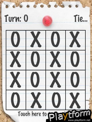Boxen4Oxen (iPhone/iPod)