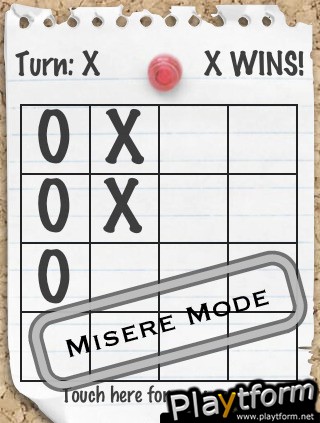 Boxen4Oxen (iPhone/iPod)