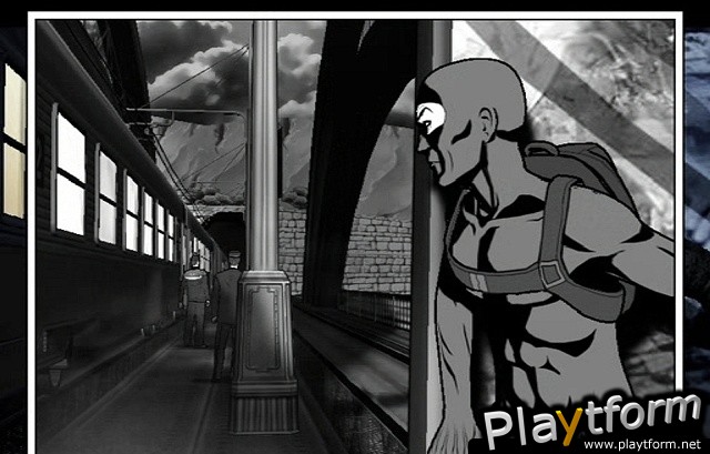 Diabolik: The Original Sin (PC)