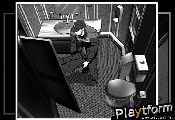 Diabolik: The Original Sin (PC)