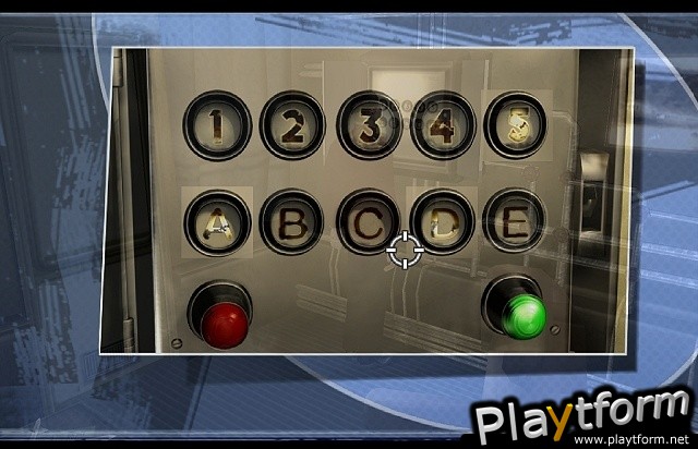 Diabolik: The Original Sin (PC)