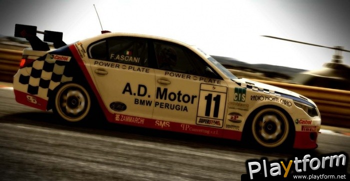 Superstars V8 Racing (PC)