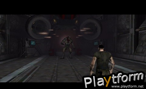 Doom: Resurrection (iPhone/iPod)