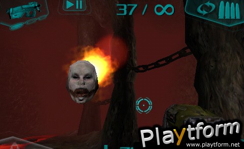 Doom: Resurrection (iPhone/iPod)