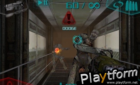 Doom: Resurrection (iPhone/iPod)