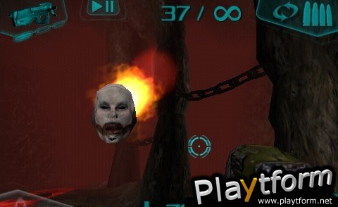 Doom: Resurrection (iPhone/iPod)