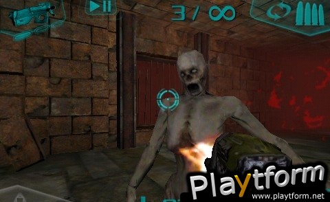 Doom: Resurrection (iPhone/iPod)