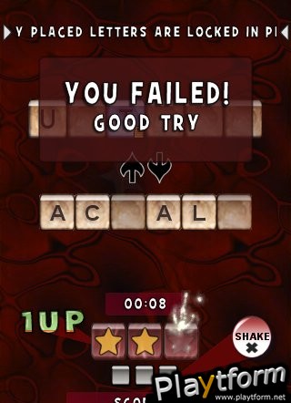 All Shook Up (iPhone/iPod)