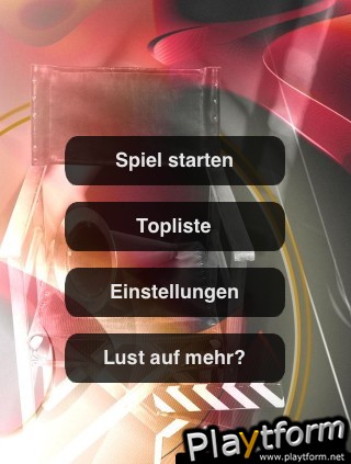 Filmzitate Quiz (iPhone/iPod)