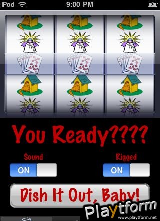 NDaDogHaus (iPhone/iPod)