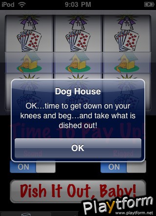 NDaDogHaus (iPhone/iPod)