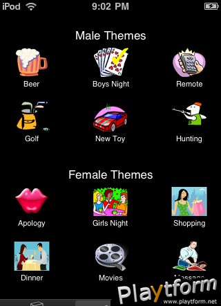 NDaDogHaus (iPhone/iPod)