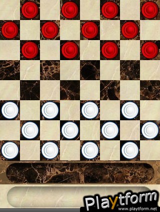 Russian Checkers (iPhone/iPod)
