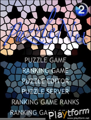 Puzzle Net 2 (iPhone/iPod)