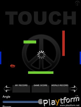 Puzzle Net 2 (iPhone/iPod)