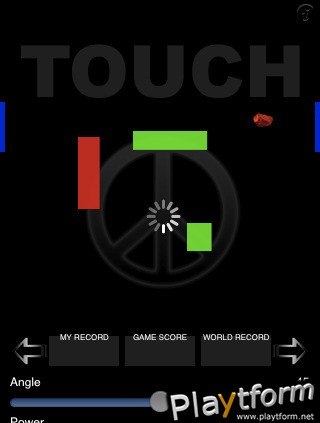 Puzzle Net 2 (iPhone/iPod)