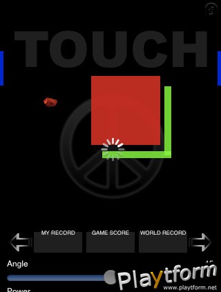 Puzzle Net 2 (iPhone/iPod)