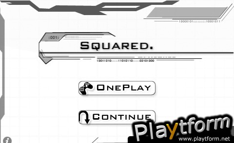 Squared. (iPhone/iPod)