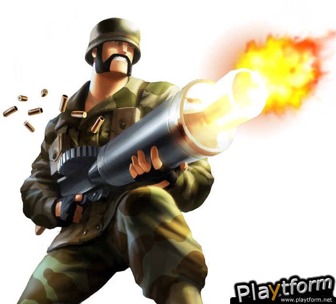 Battlefield Heroes (PC)