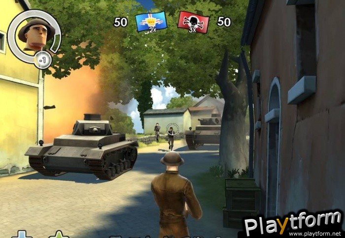 Battlefield Heroes (PC)