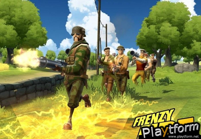 Battlefield Heroes (PC)